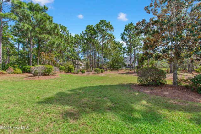 2776 Parkridge Drive, Southport, NC 28461