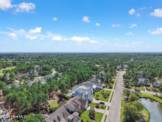2776 Parkridge Drive, Southport, NC 28461