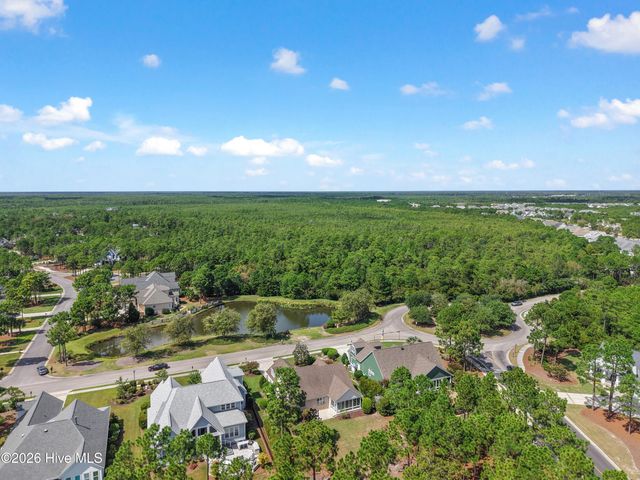 2776 Parkridge Drive, Southport, NC 28461
