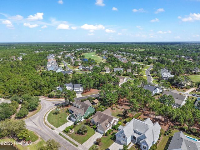 2776 Parkridge Drive, Southport, NC 28461