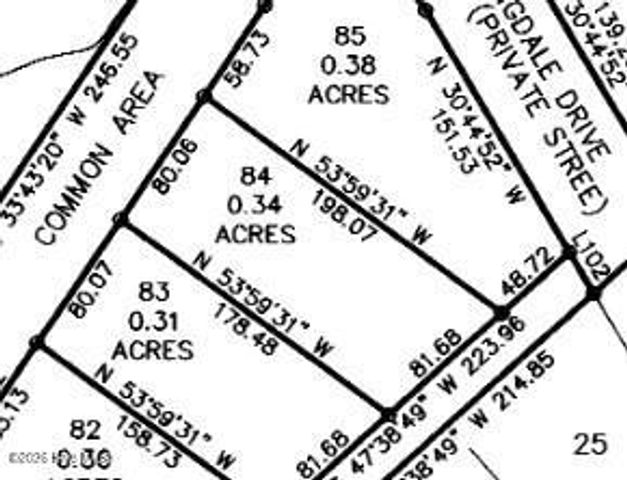 2776 Parkridge Drive, Southport, NC 28461