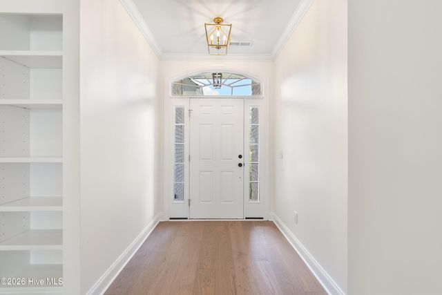 2776 Parkridge Drive, Southport, NC 28461