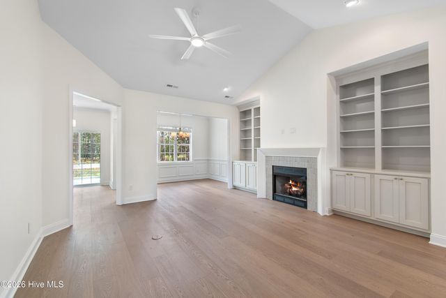 2776 Parkridge Drive, Southport, NC 28461