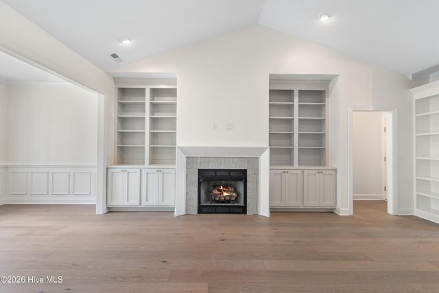 2776 Parkridge Drive, Southport, NC 28461