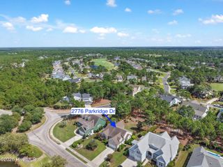 2776 Parkridge Drive, Southport, NC 28461