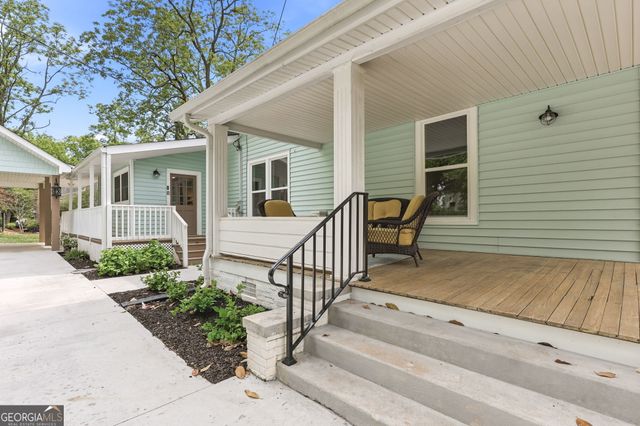 420 Foreacre Street, Cornelia, GA 30531
