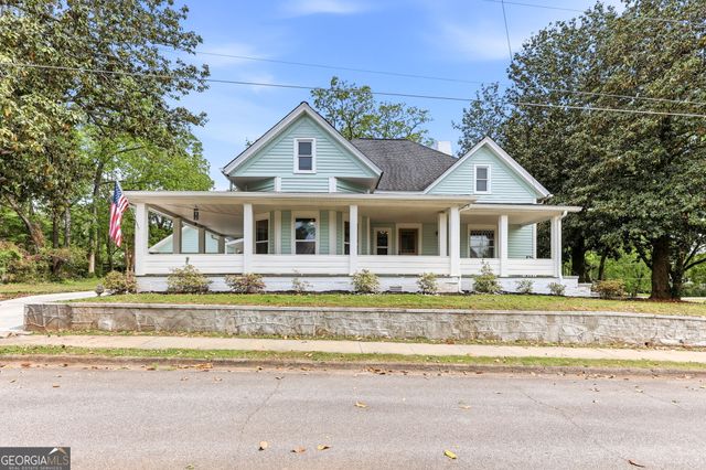 420 Foreacre Street, Cornelia, GA 30531