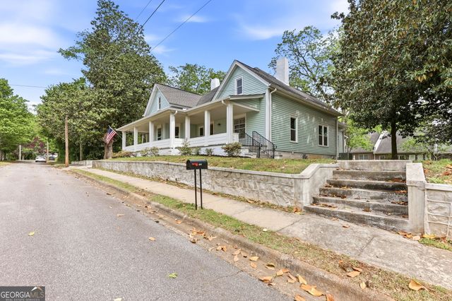 420 Foreacre Street, Cornelia, GA 30531