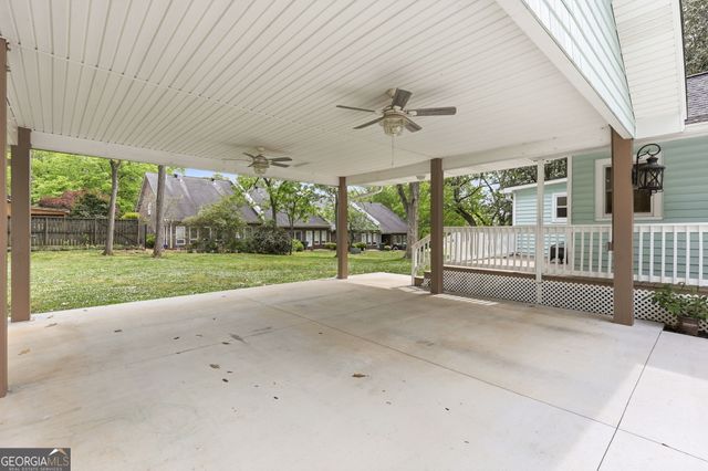 420 Foreacre Street, Cornelia, GA 30531
