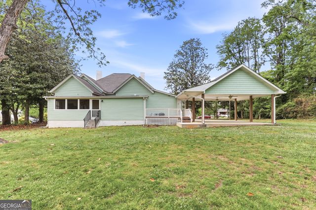 420 Foreacre Street, Cornelia, GA 30531