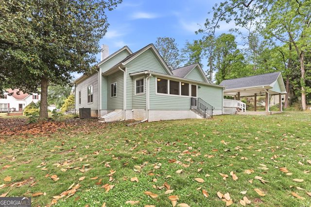 420 Foreacre Street, Cornelia, GA 30531