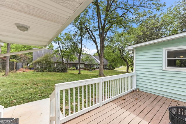 420 Foreacre Street, Cornelia, GA 30531
