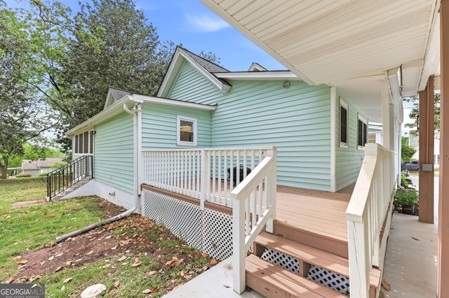 420 Foreacre Street, Cornelia, GA 30531