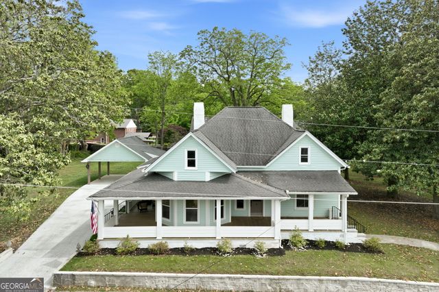 420 Foreacre Street, Cornelia, GA 30531