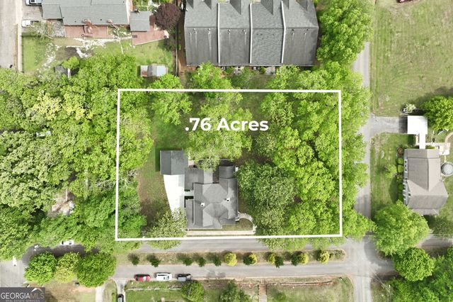 420 Foreacre Street, Cornelia, GA 30531