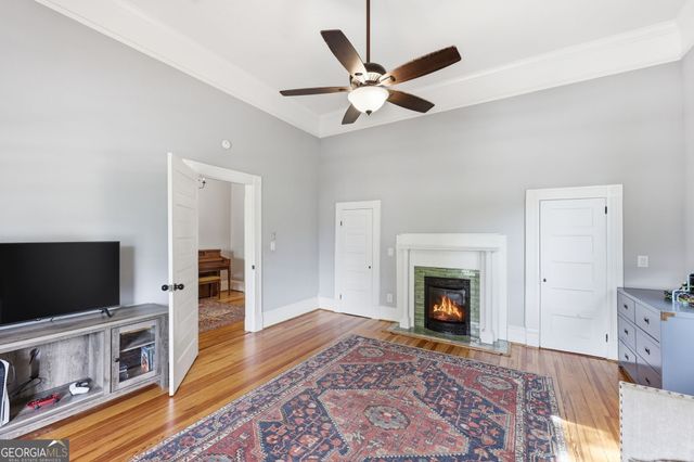 420 Foreacre Street, Cornelia, GA 30531