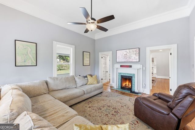 420 Foreacre Street, Cornelia, GA 30531