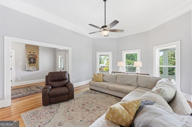 420 Foreacre Street, Cornelia, GA 30531