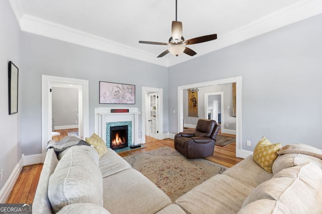 420 Foreacre Street, Cornelia, GA 30531