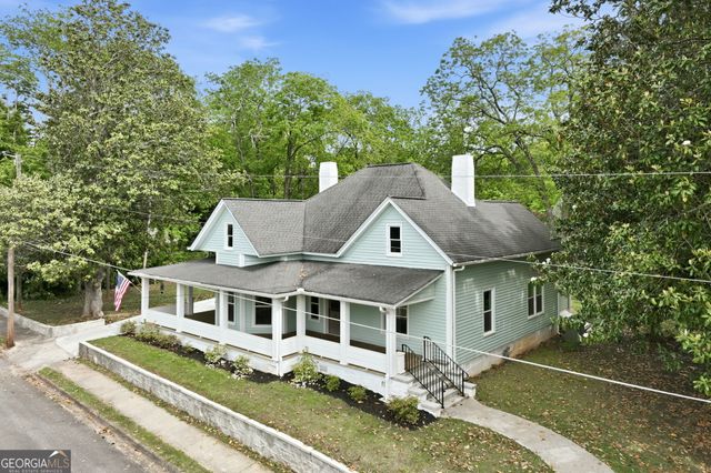 420 Foreacre Street, Cornelia, GA 30531