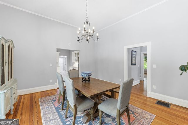 420 Foreacre Street, Cornelia, GA 30531
