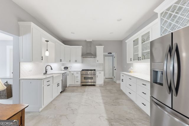 420 Foreacre Street, Cornelia, GA 30531