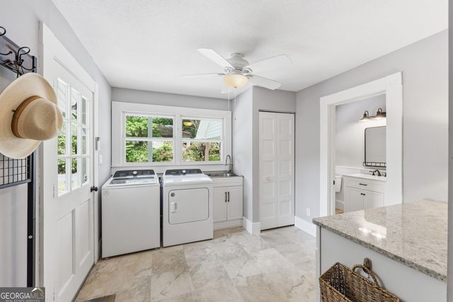 420 Foreacre Street, Cornelia, GA 30531