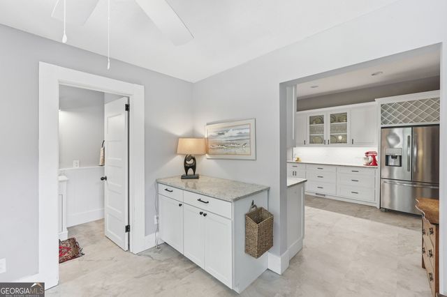 420 Foreacre Street, Cornelia, GA 30531