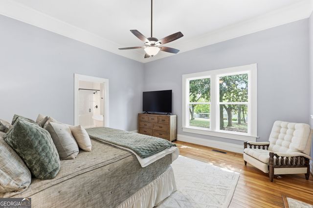 420 Foreacre Street, Cornelia, GA 30531