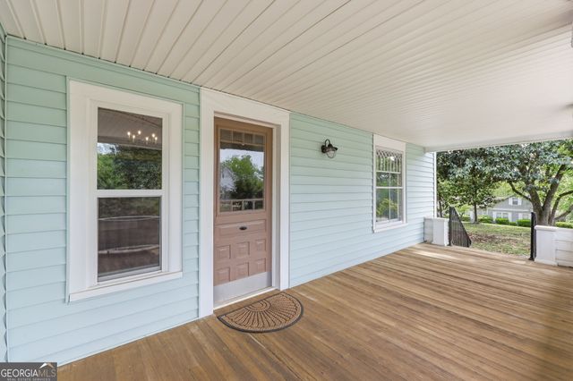 420 Foreacre Street, Cornelia, GA 30531