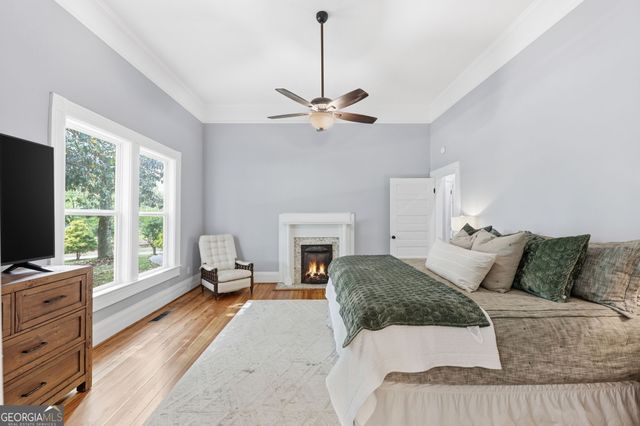 420 Foreacre Street, Cornelia, GA 30531