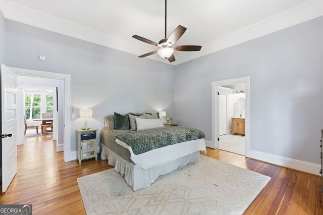 420 Foreacre Street, Cornelia, GA 30531