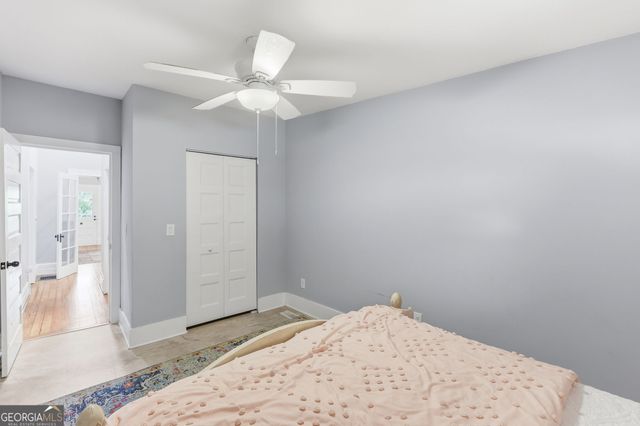 420 Foreacre Street, Cornelia, GA 30531
