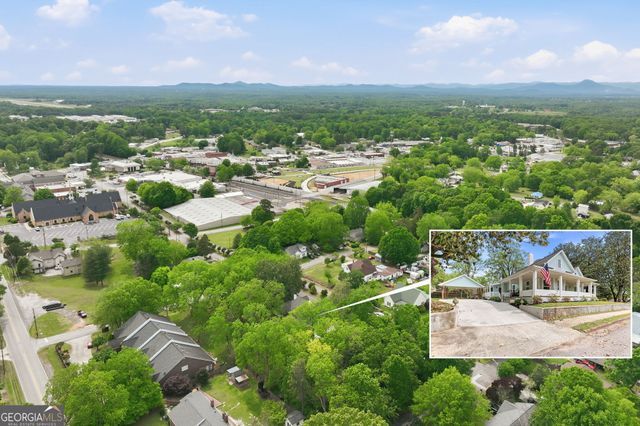 420 Foreacre Street, Cornelia, GA 30531