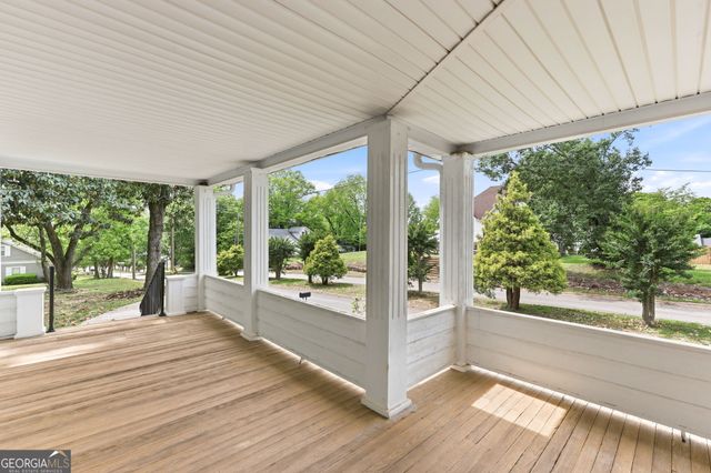 420 Foreacre Street, Cornelia, GA 30531
