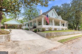 420 Foreacre Street, Cornelia, GA 30531