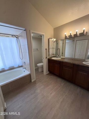 1716 E REDFIELD Road, Tempe, AZ 85283
