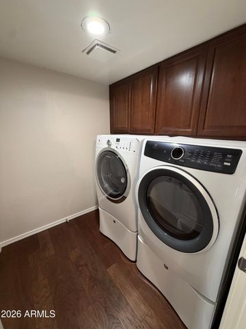 1716 E REDFIELD Road, Tempe, AZ 85283