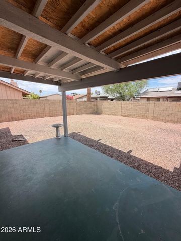 1716 E REDFIELD Road, Tempe, AZ 85283