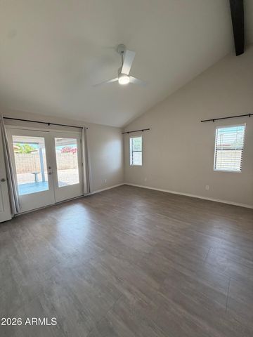 1716 E REDFIELD Road, Tempe, AZ 85283