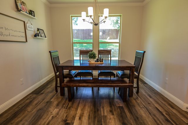 149 Fairweather Drive, Burleson, TX 76028