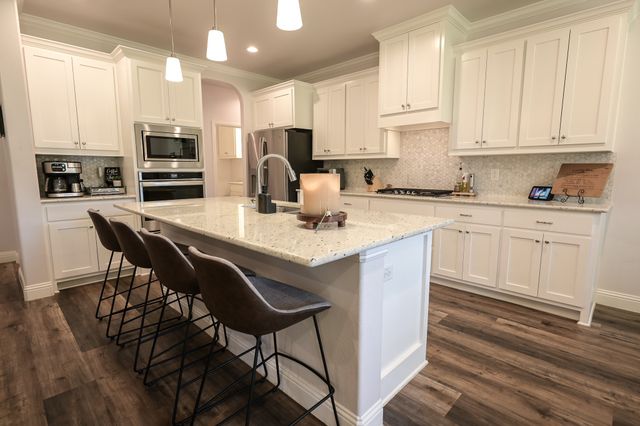 149 Fairweather Drive, Burleson, TX 76028