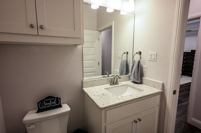 149 Fairweather Drive, Burleson, TX 76028