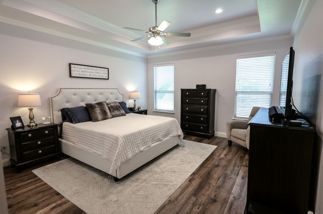 149 Fairweather Drive, Burleson, TX 76028