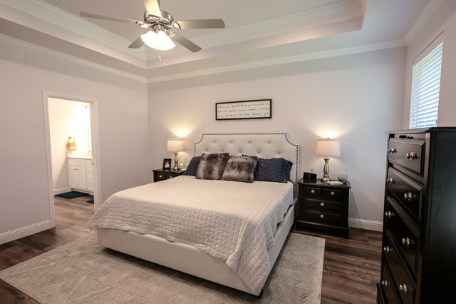149 Fairweather Drive, Burleson, TX 76028