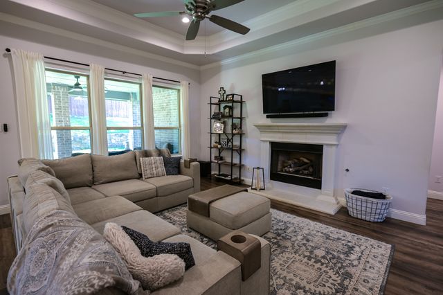 149 Fairweather Drive, Burleson, TX 76028