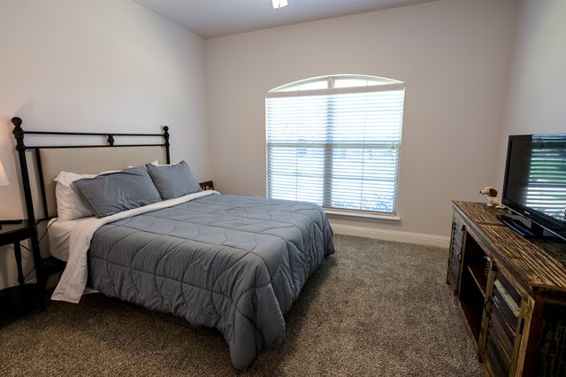149 Fairweather Drive, Burleson, TX 76028