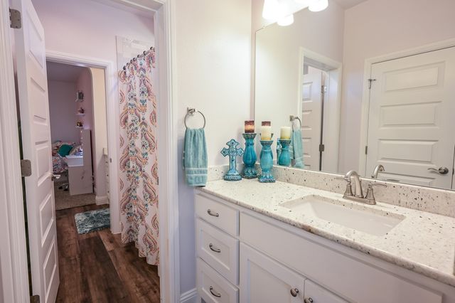 149 Fairweather Drive, Burleson, TX 76028