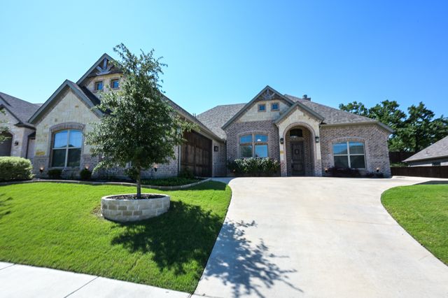 149 Fairweather Drive, Burleson, TX 76028