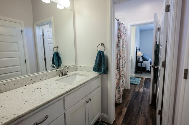 149 Fairweather Drive, Burleson, TX 76028